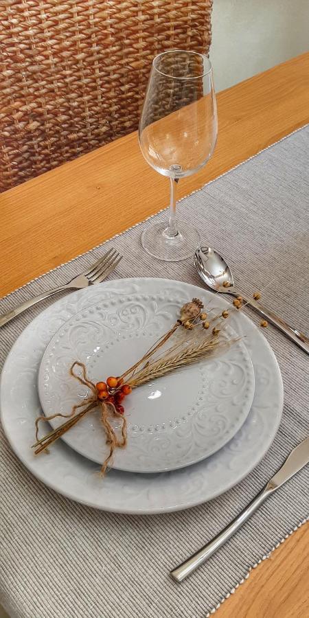 гетьманські палати , старе місто, 2 спальні, балкон-тераса , 85 м кв Apartment Kamianets-Podilskyi
