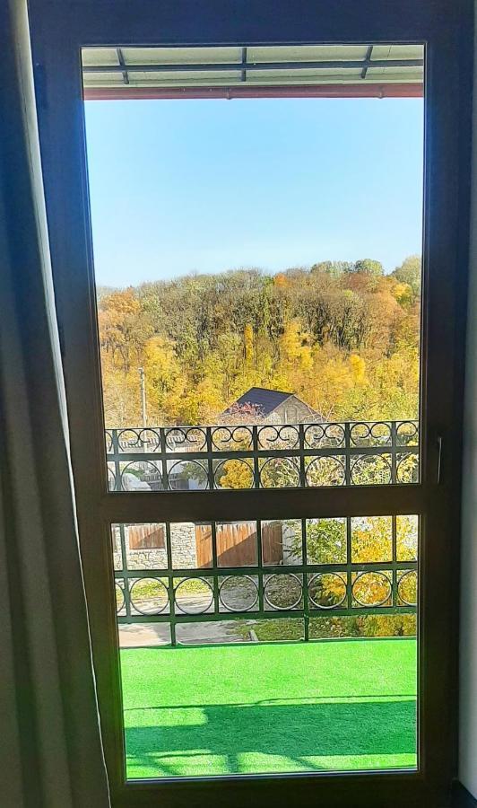 гетьманські палати , старе місто, 2 спальні, балкон-тераса , 85 м кв Apartment