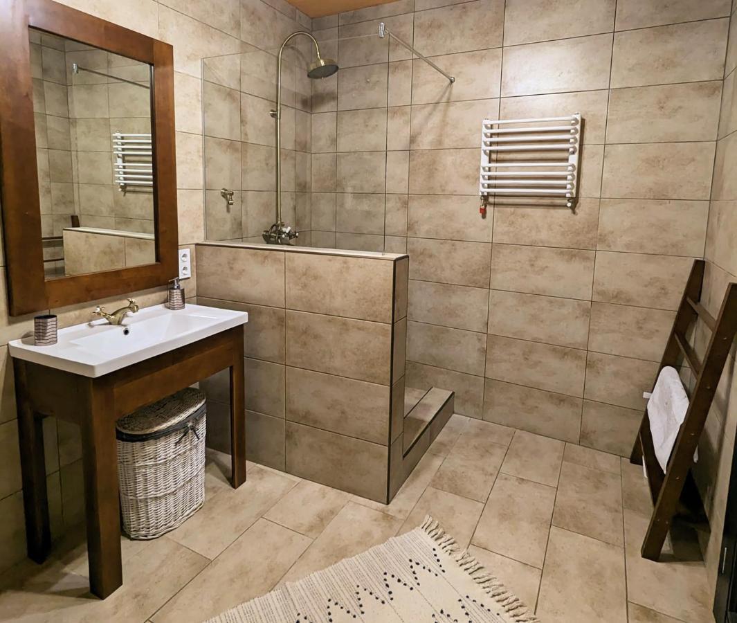 гетьманські палати , старе місто, 2 спальні, балкон-тераса , 85 м кв * Kamianets-Podilskyi